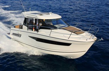 29' Jeanneau 2024 Yacht For Sale